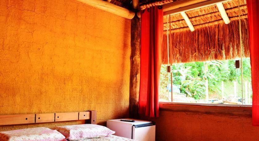 Pousada Bangalo De Barro Paraty Zewnętrze zdjęcie