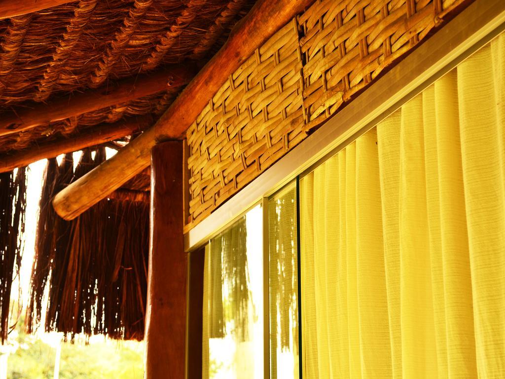 Pousada Bangalo De Barro Paraty Zewnętrze zdjęcie